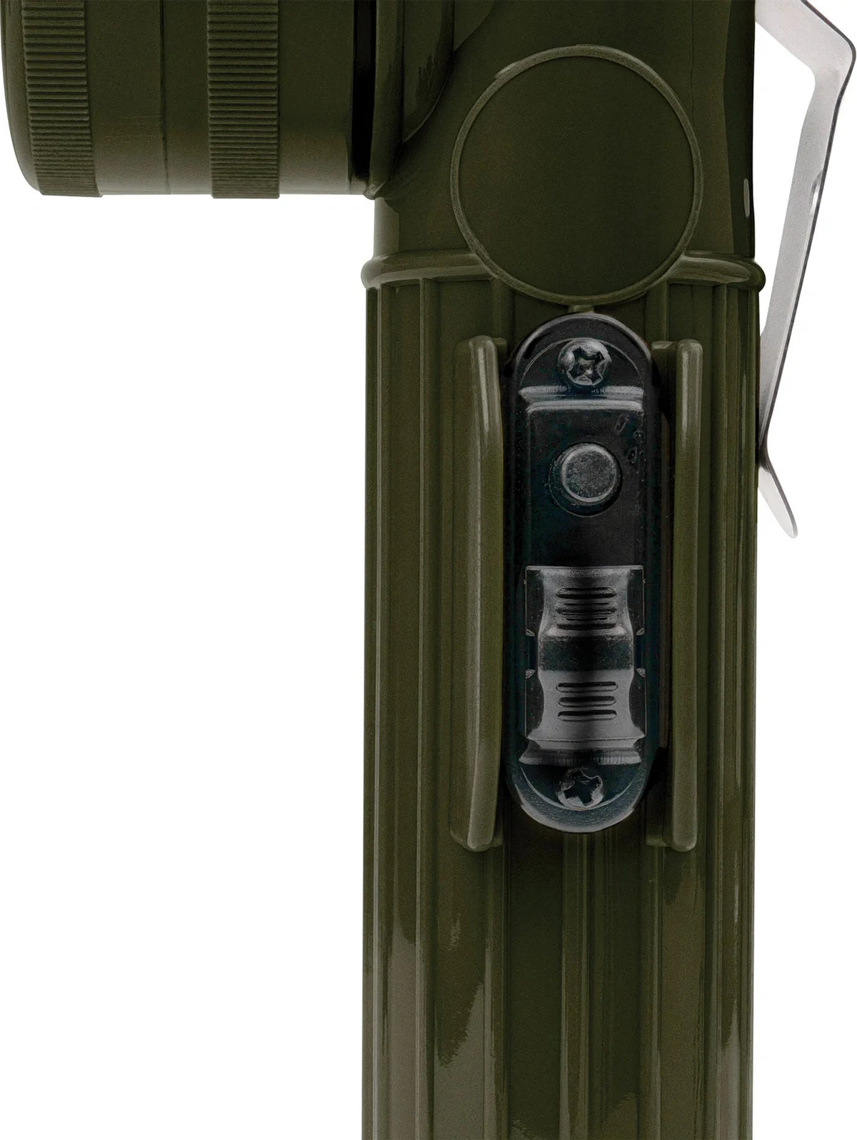 G.i. Type D-cell Flashlights