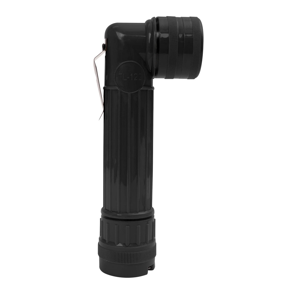 G.i. Type D-cell Flashlights
