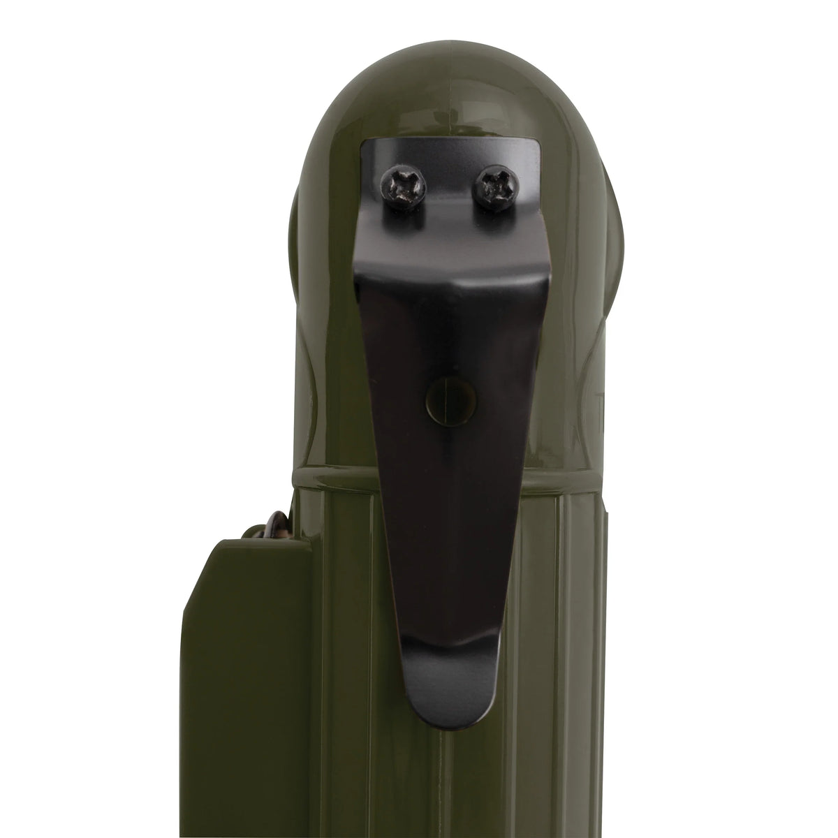 G.i. Type D-cell Flashlights