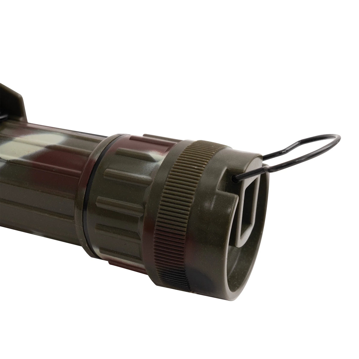 G.i. Type D-cell Flashlights