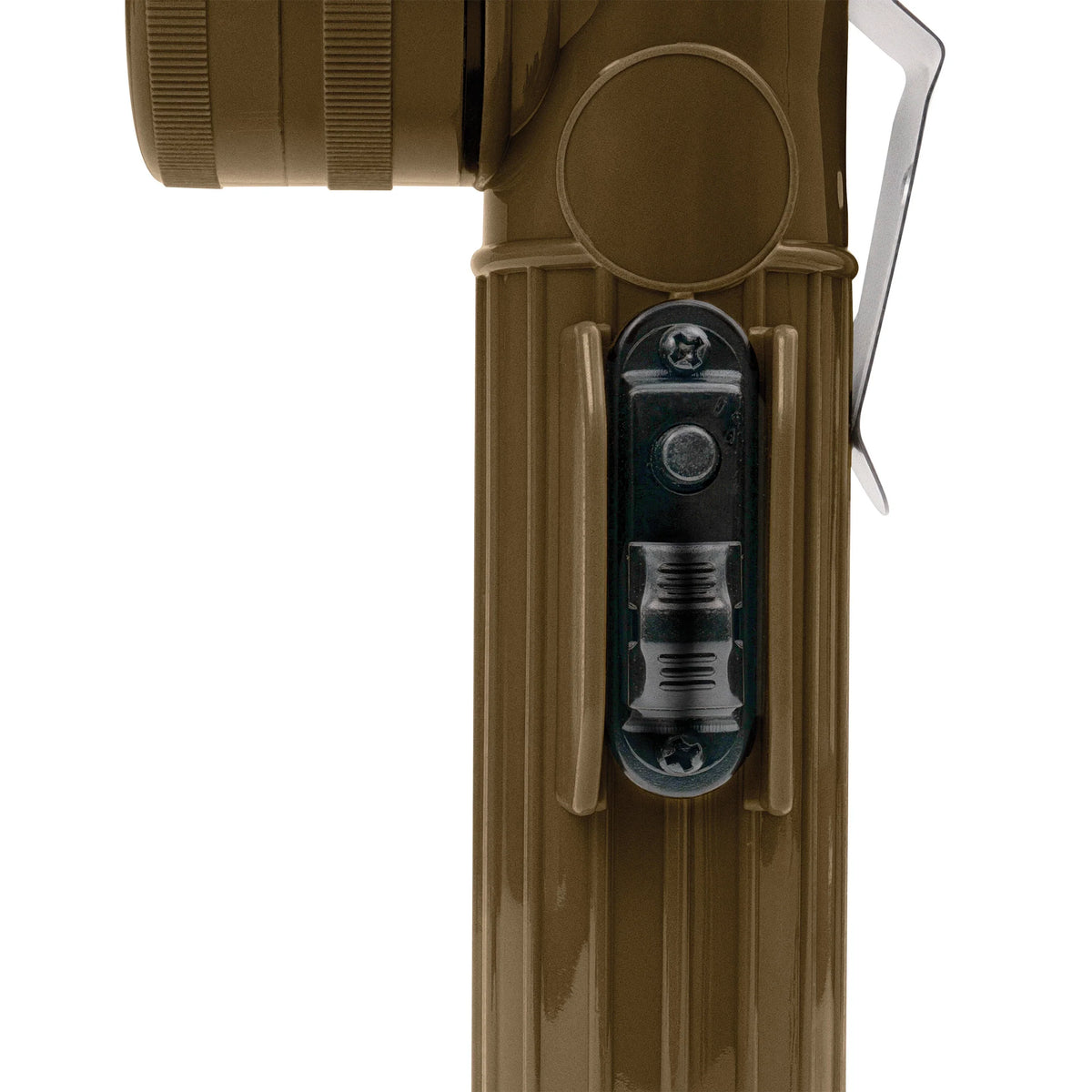 G.i. Type D-cell Flashlights