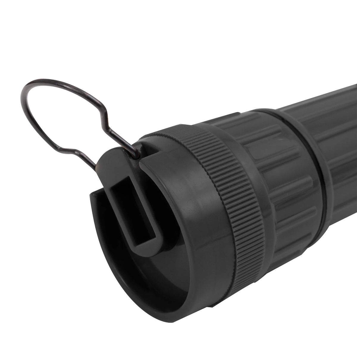 G.i. Type D-cell Flashlights