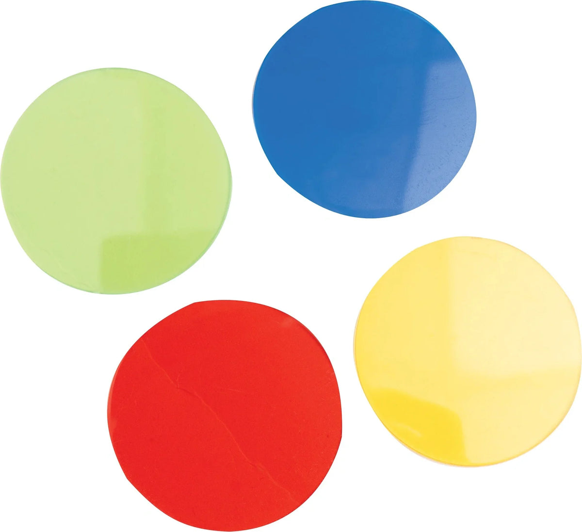 G.i. Type D-cell Flashlights