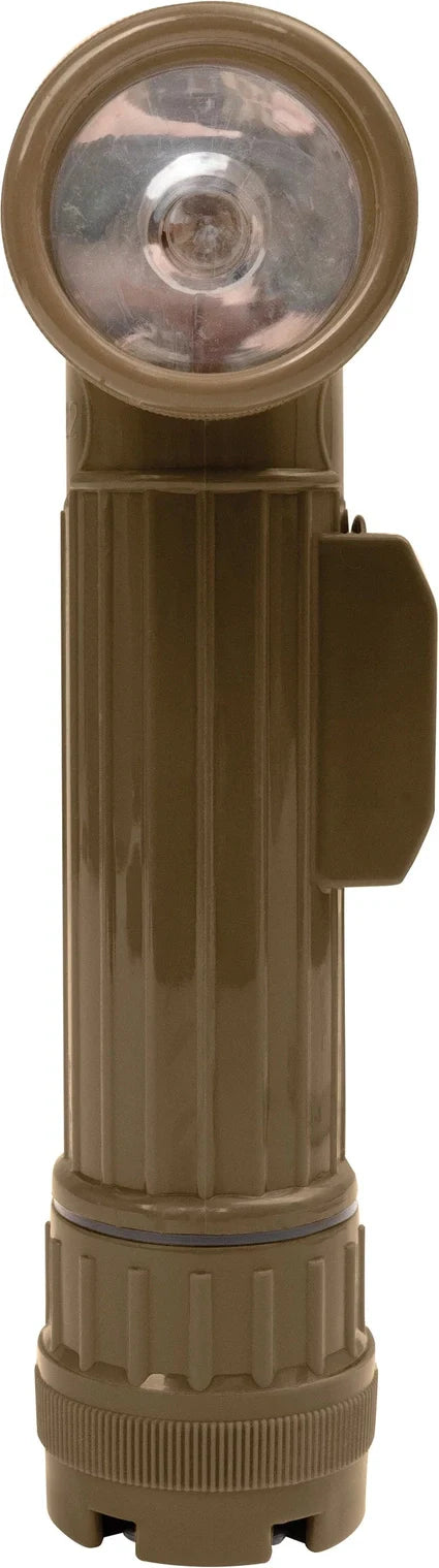 G.i. Type D-cell Flashlights