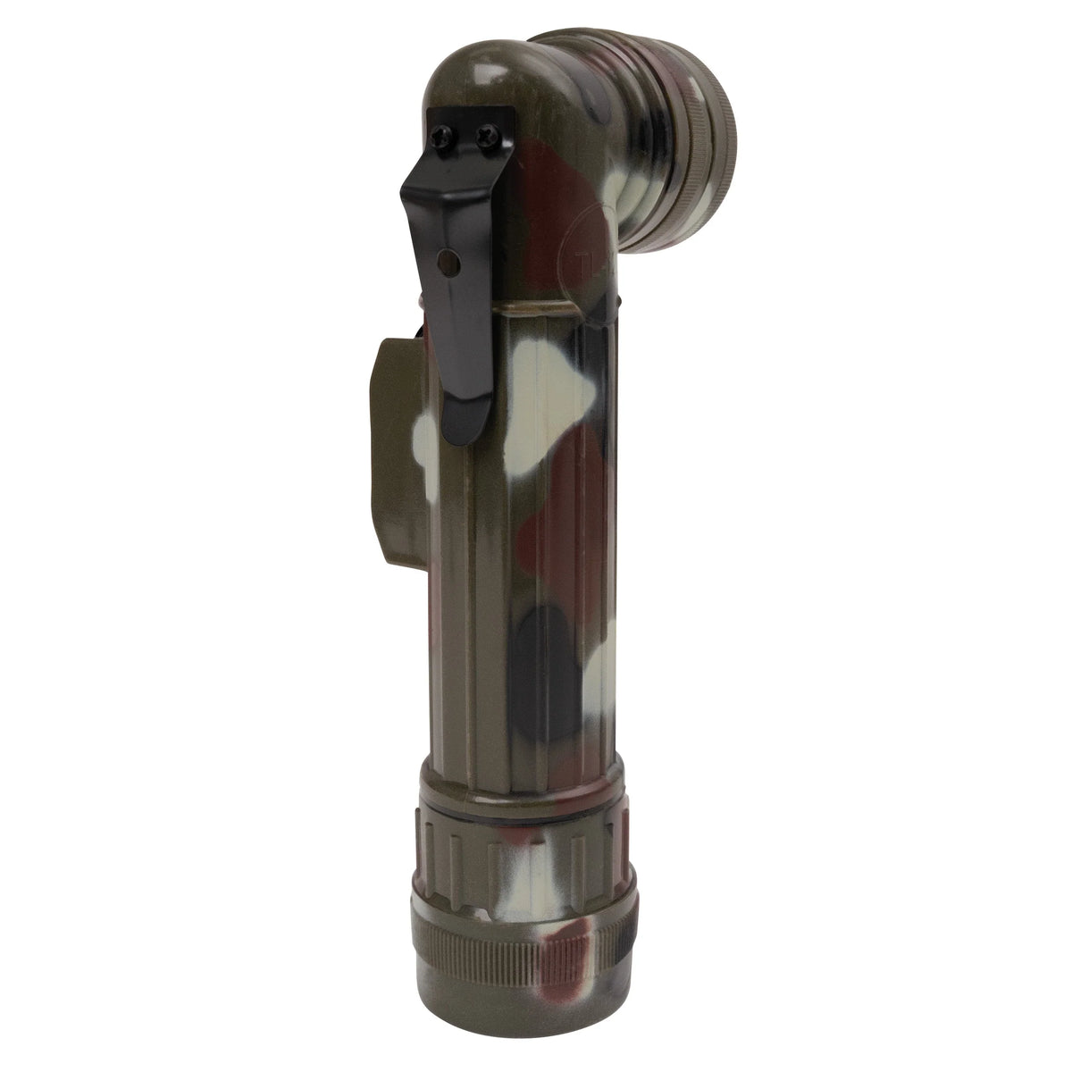 G.i. Type D-cell Flashlights