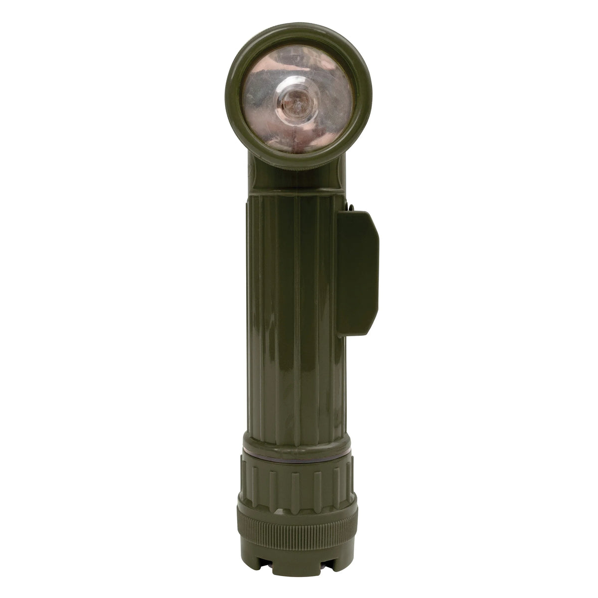 G.i. Type D-cell Flashlights