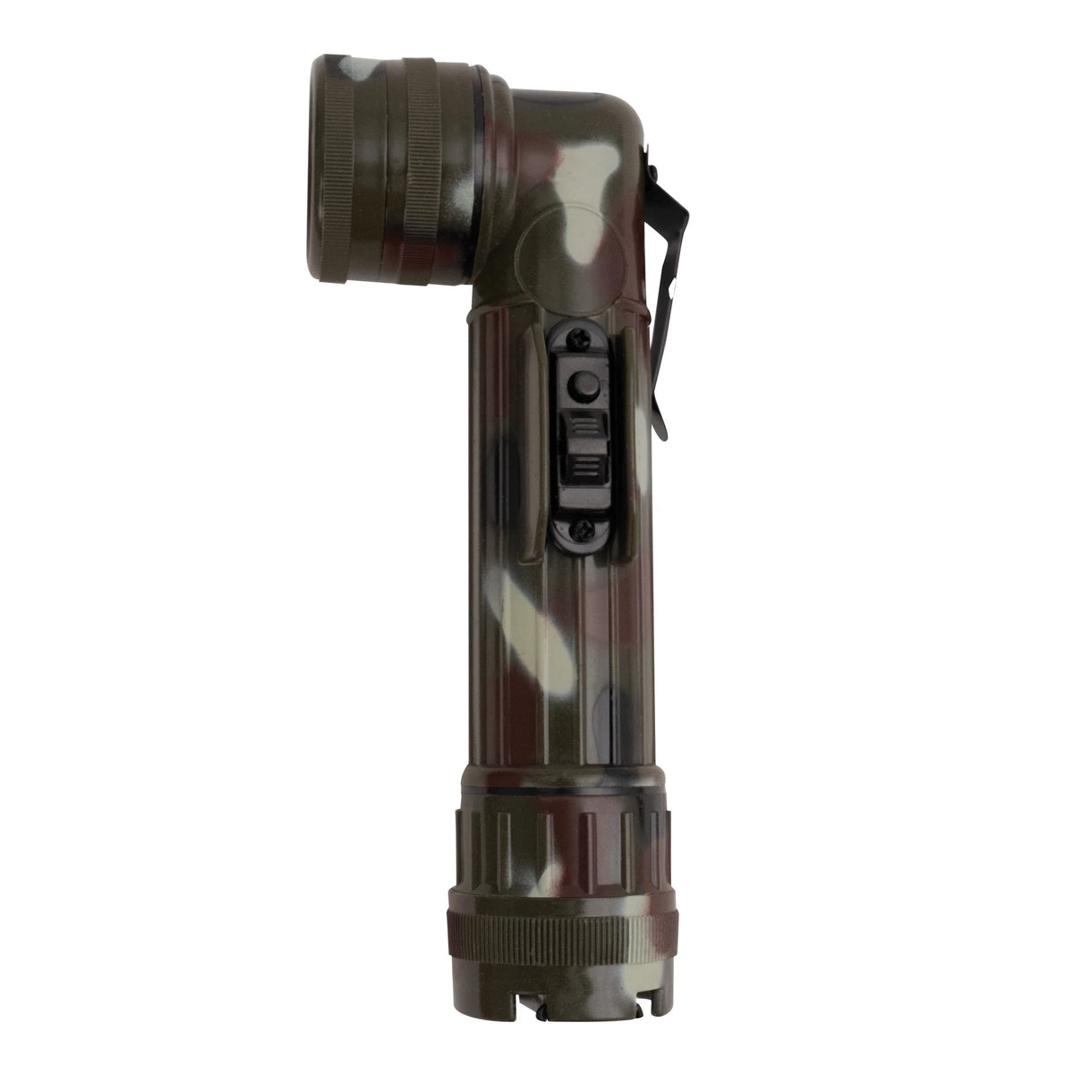 G.i. Type D-cell Flashlights