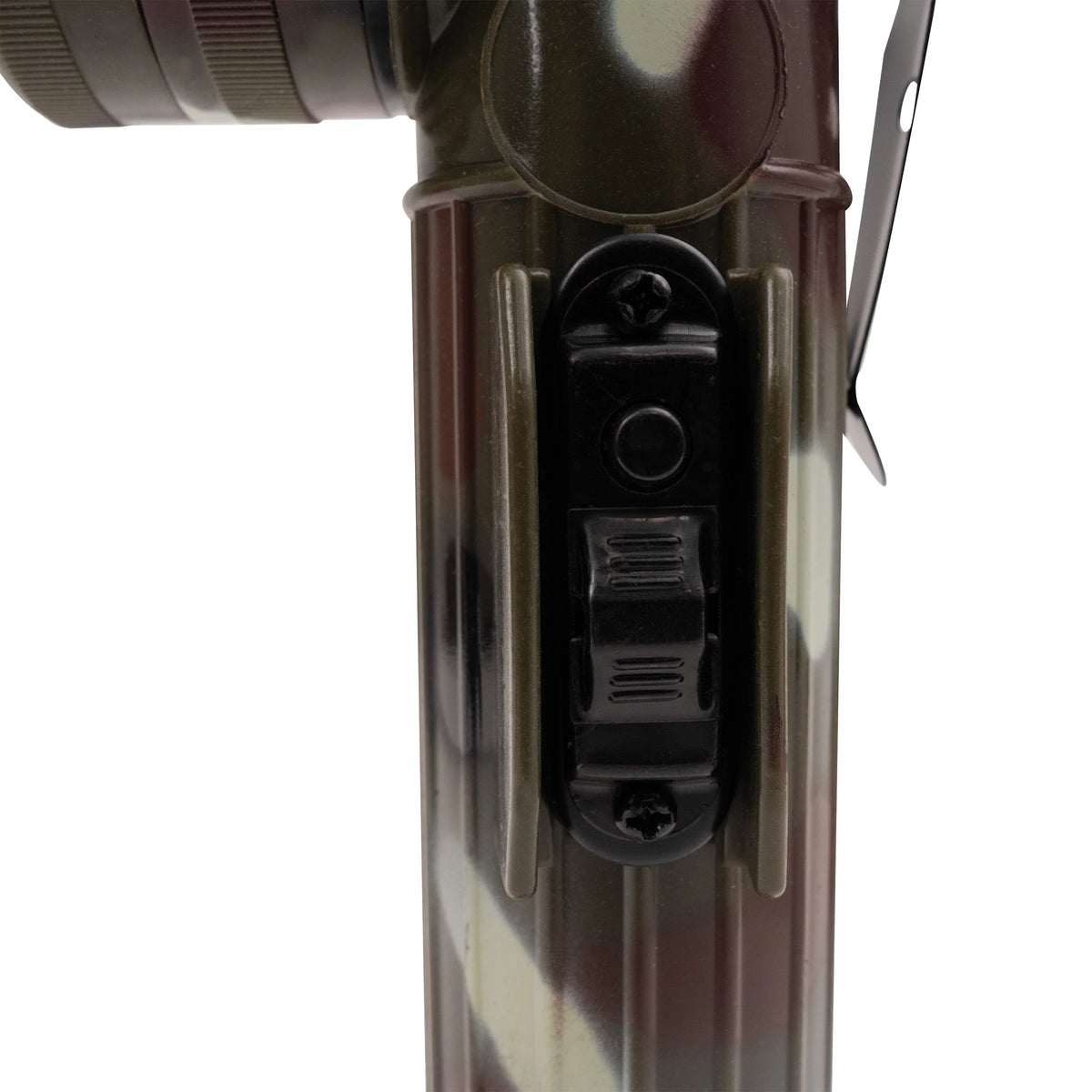 G.i. Type D-cell Flashlights