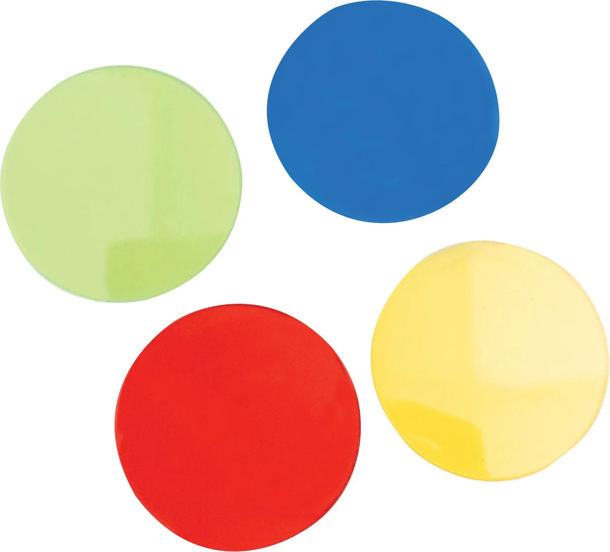 G.i. Type D-cell Flashlights