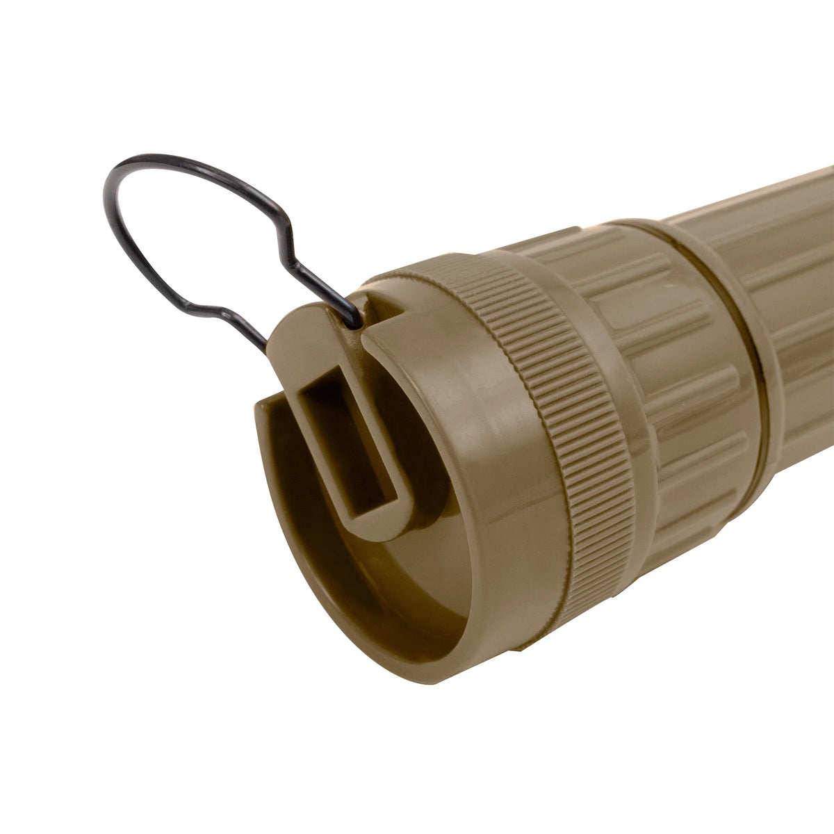 G.i. Type D-cell Flashlights