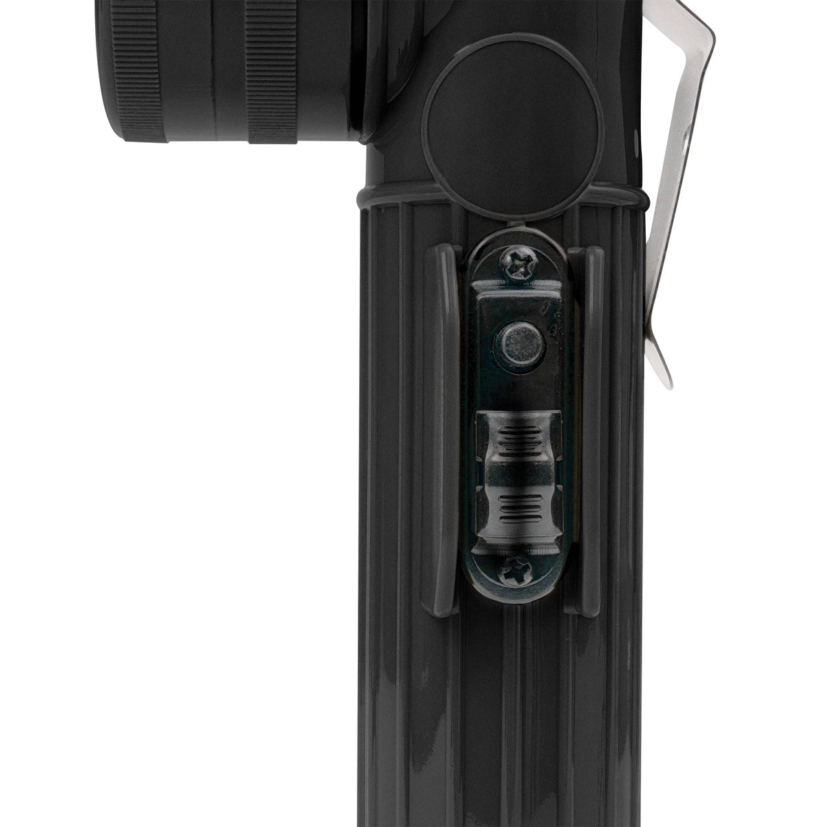 G.i. Type D-cell Flashlights