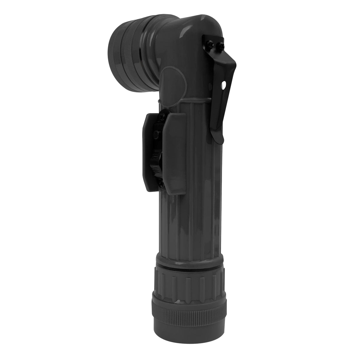 G.i. Type D-cell Flashlights