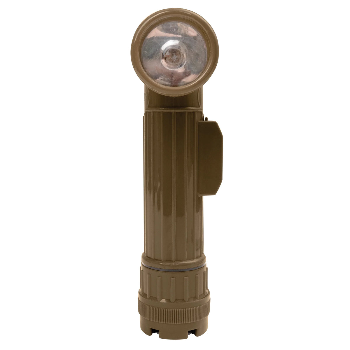 G.i. Type D-cell Flashlights