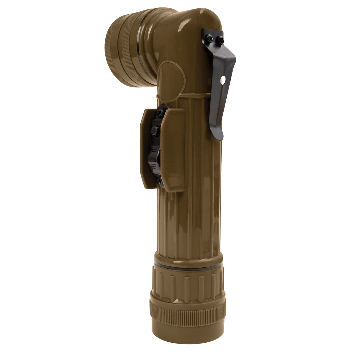 G.i. Type D-cell Flashlights