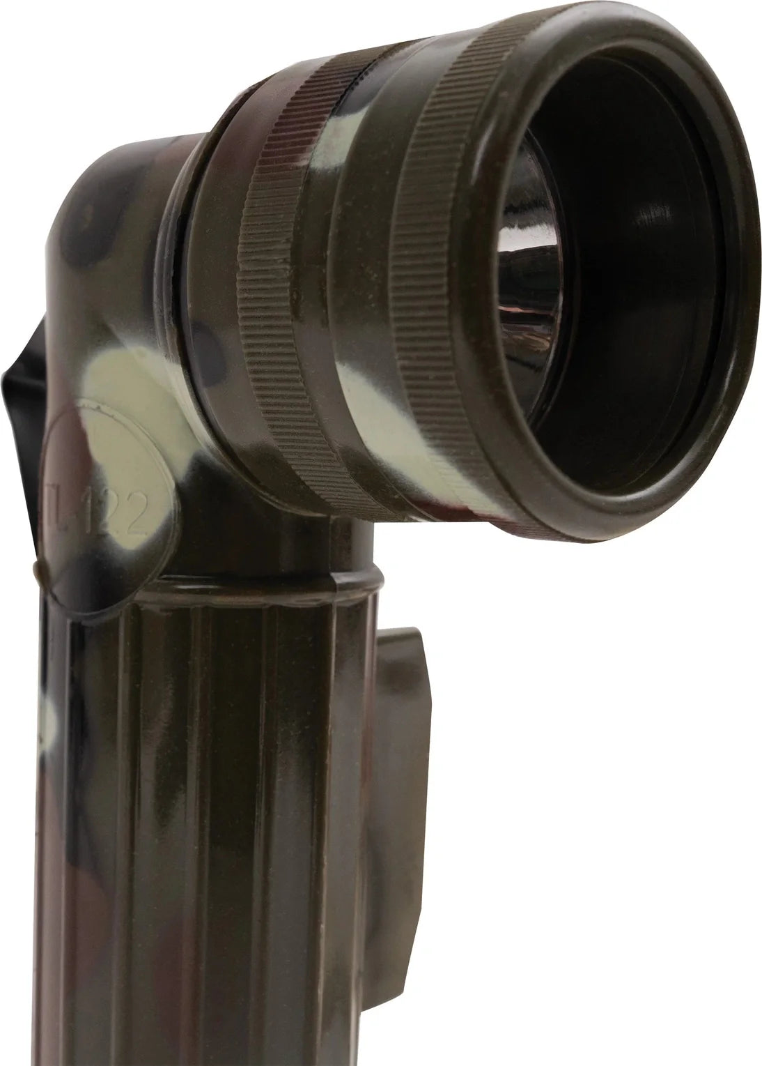 G.i. Type D-cell Flashlights