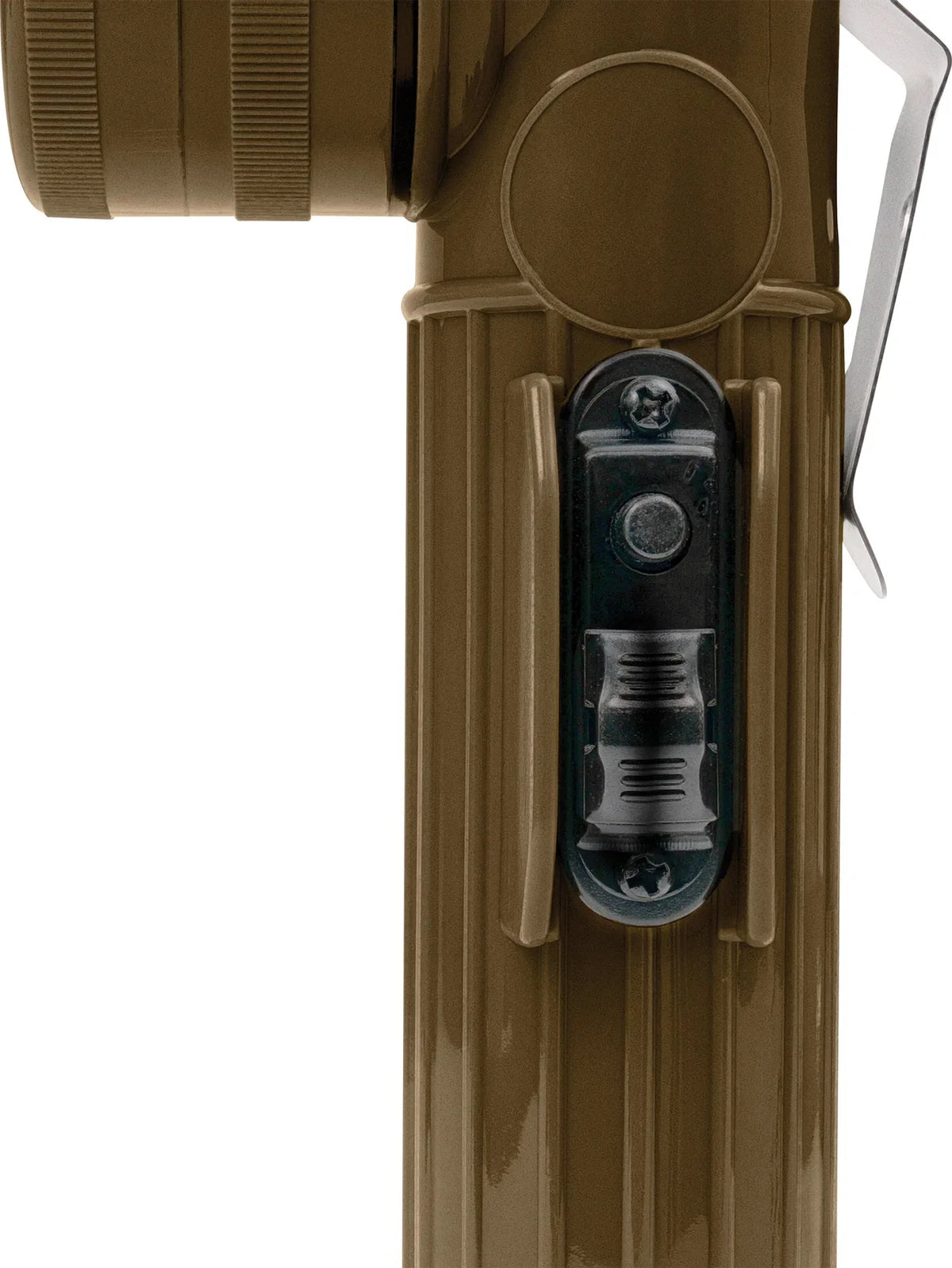 G.i. Type D-cell Flashlights