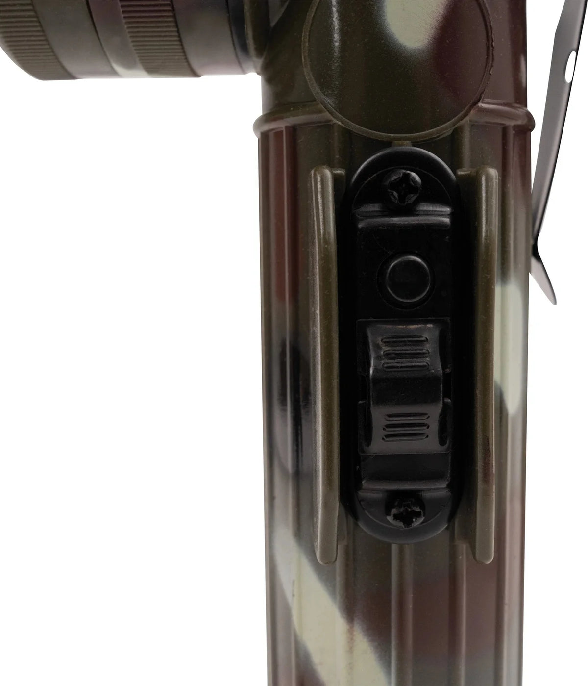 G.i. Type D-cell Flashlights