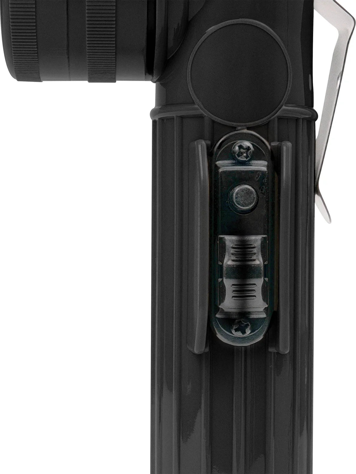G.i. Type D-cell Flashlights