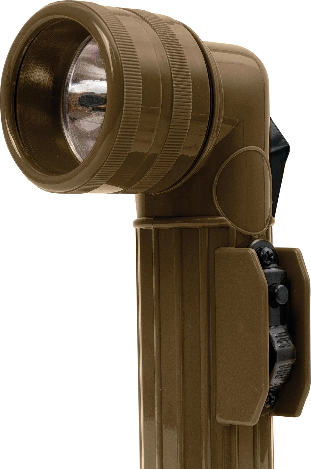 G.i. Type D-cell Flashlights