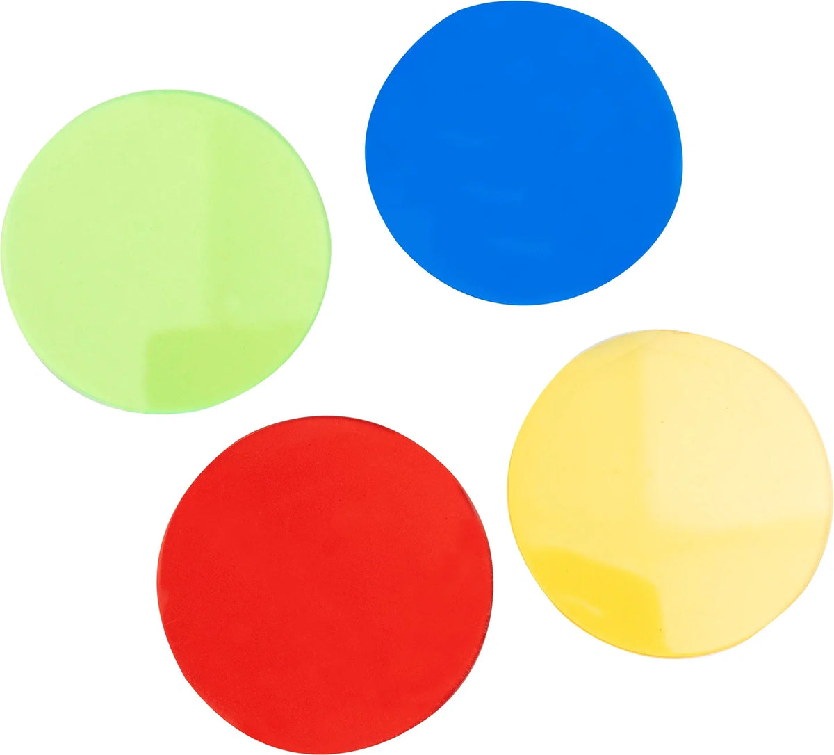 G.i. Type D-cell Flashlights