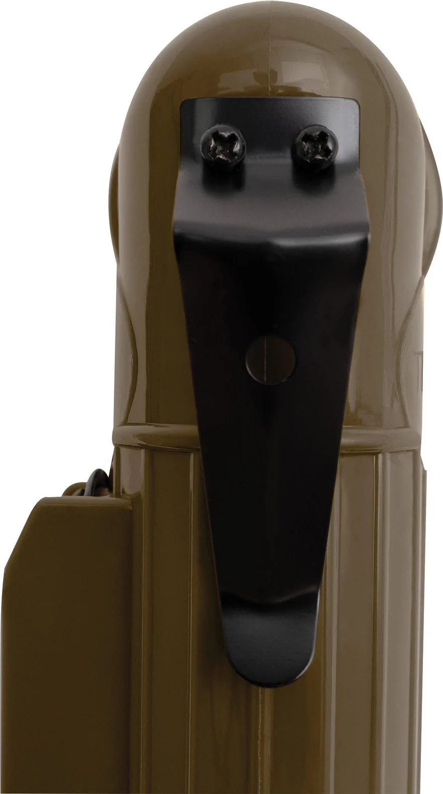 G.i. Type D-cell Flashlights