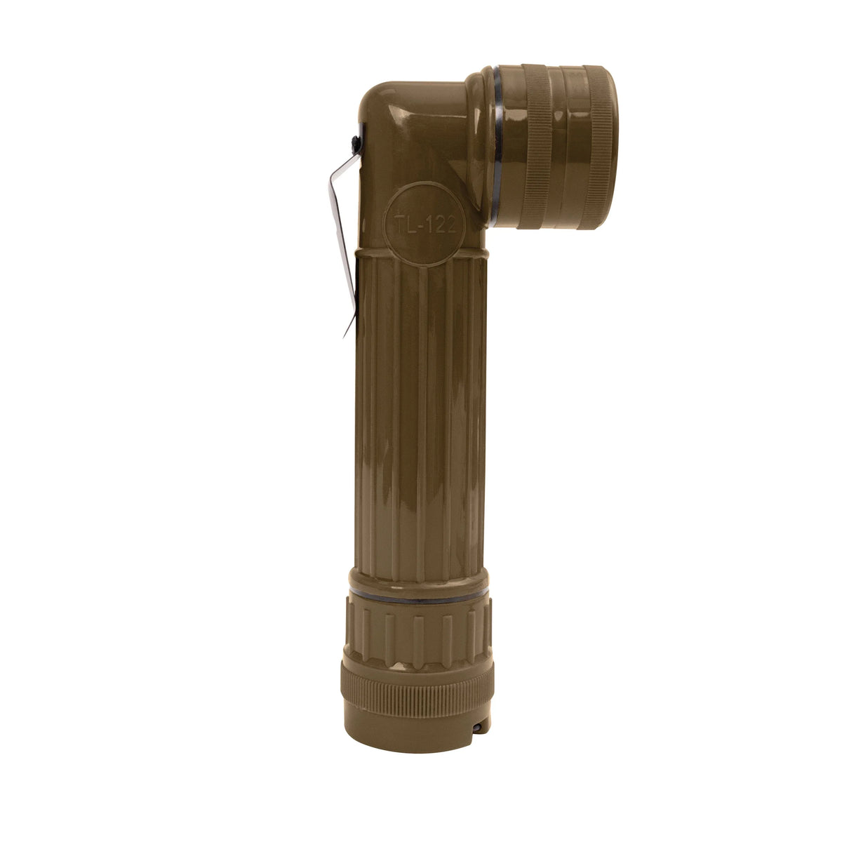 G.i. Type D-cell Flashlights