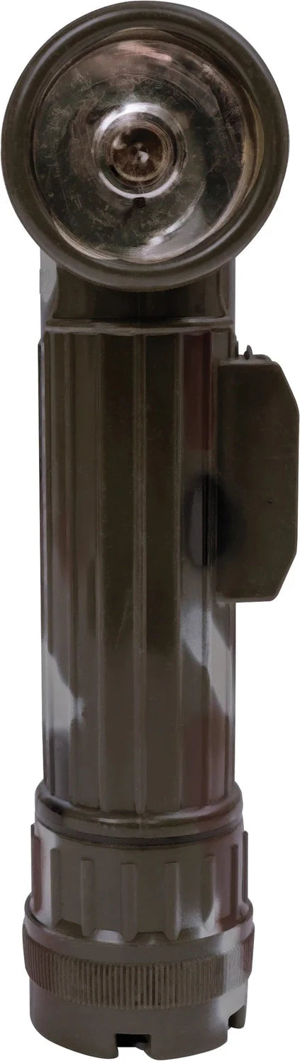 G.i. Type D-cell Flashlights