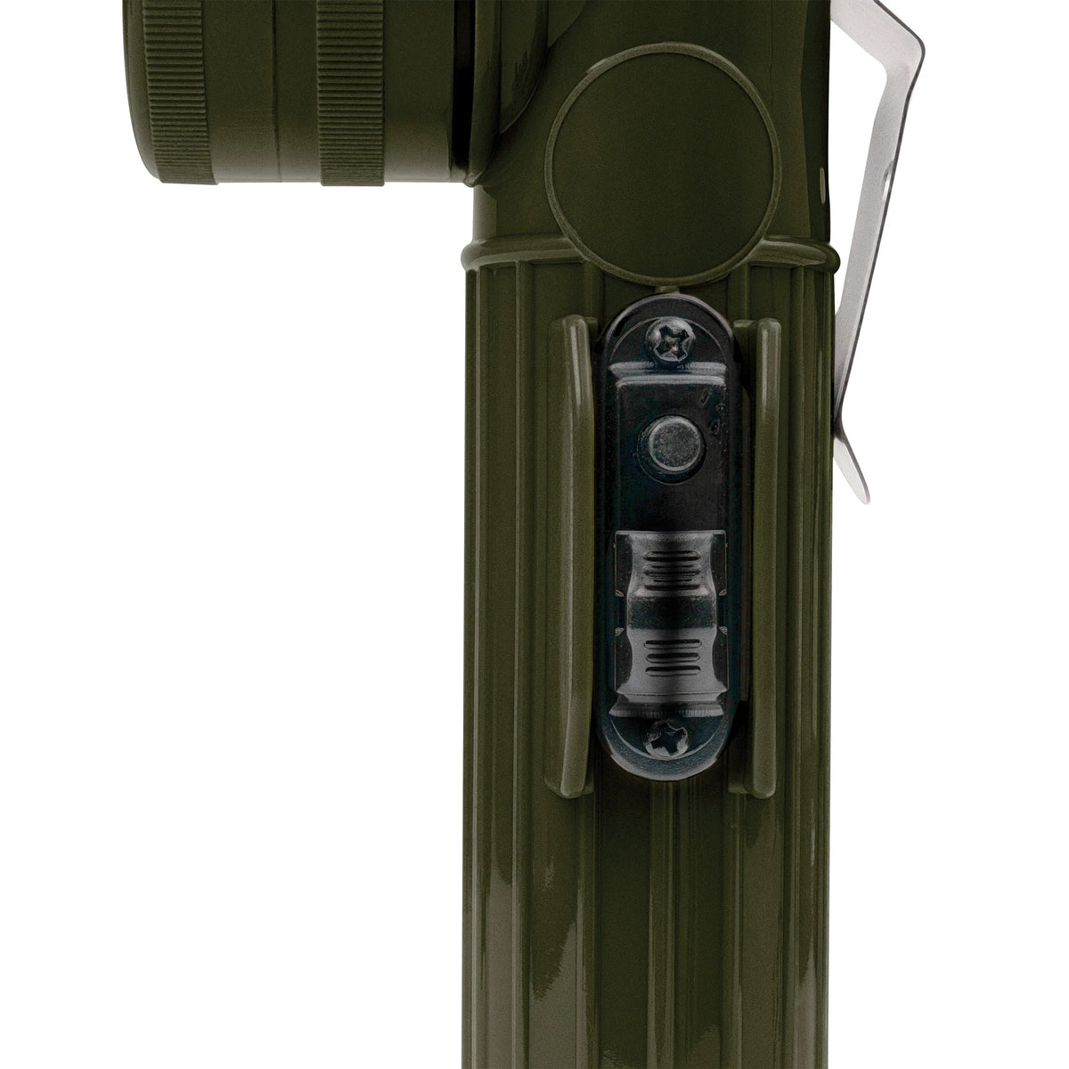 G.i. Type D-cell Flashlights