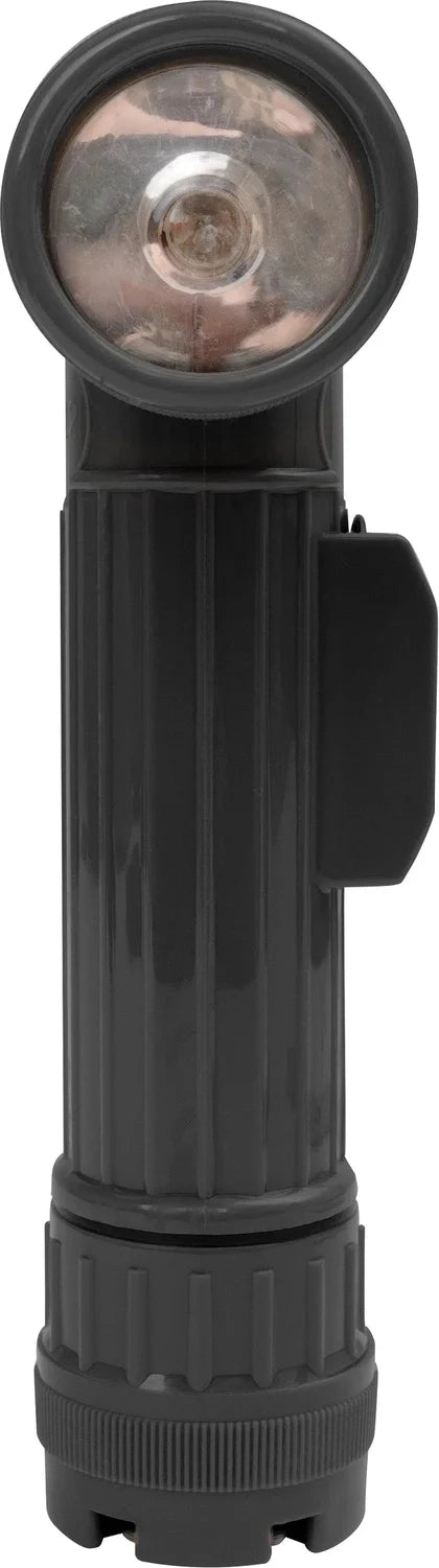 G.i. Type D-cell Flashlights