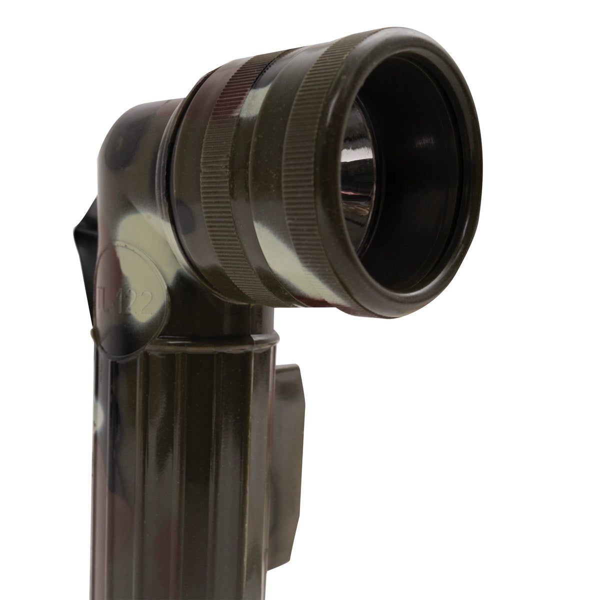G.i. Type D-cell Flashlights