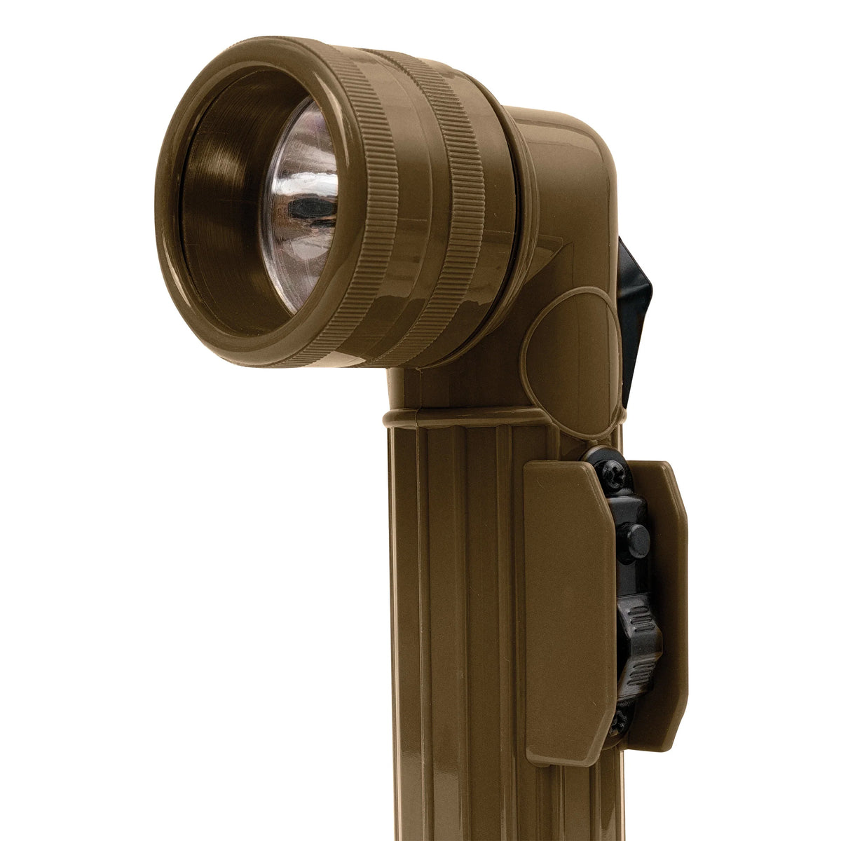 G.i. Type D-cell Flashlights