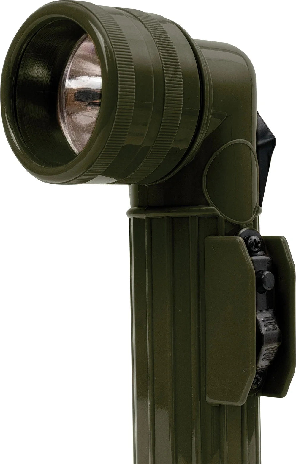 G.i. Type D-cell Flashlights