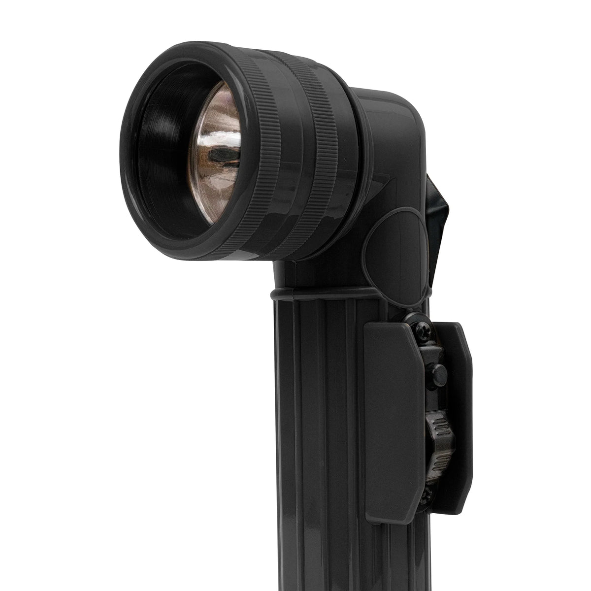 G.i. Type D-cell Flashlights