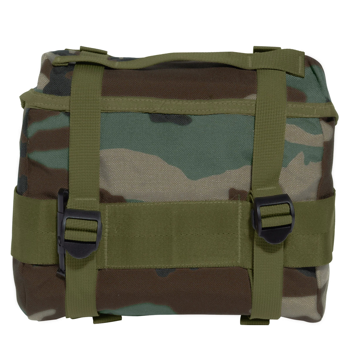 G.i. Type Enhanced Butt Packs