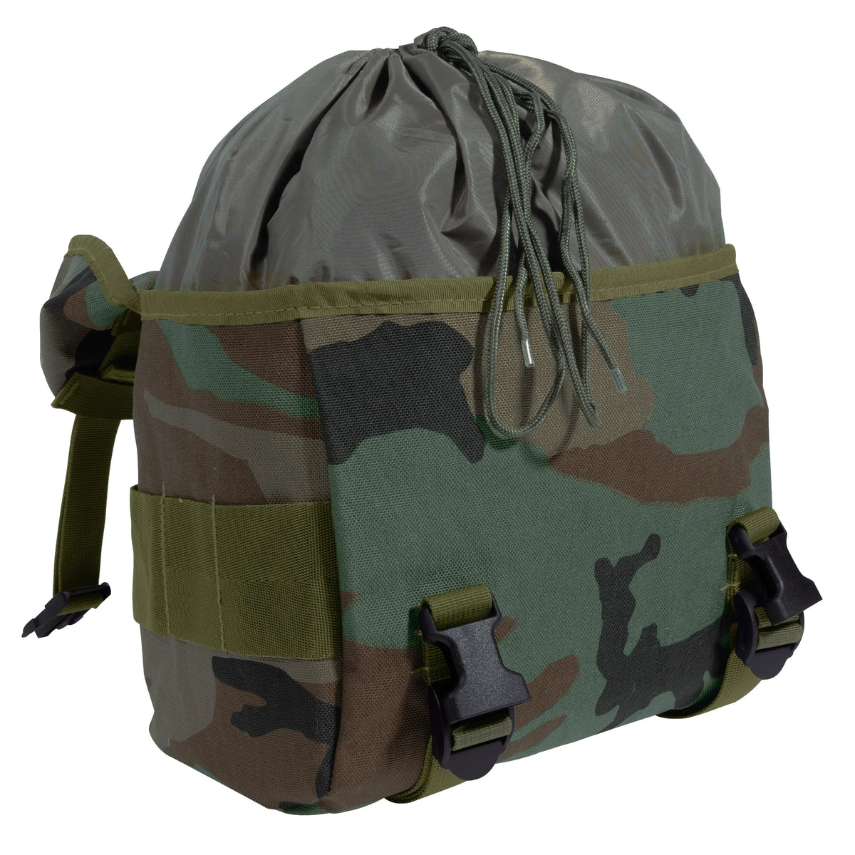 G.i. Type Enhanced Butt Packs