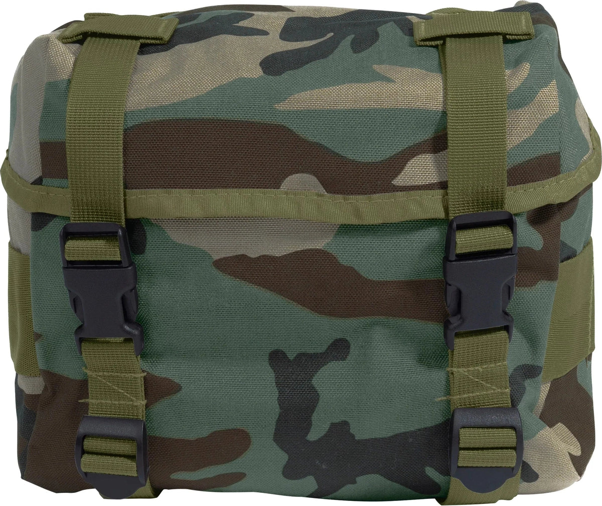 G.i. Type Enhanced Butt Packs