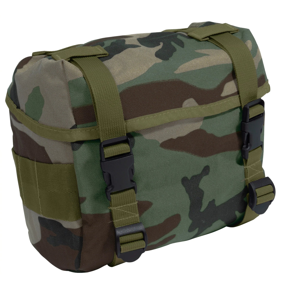 G.i. Type Enhanced Butt Packs