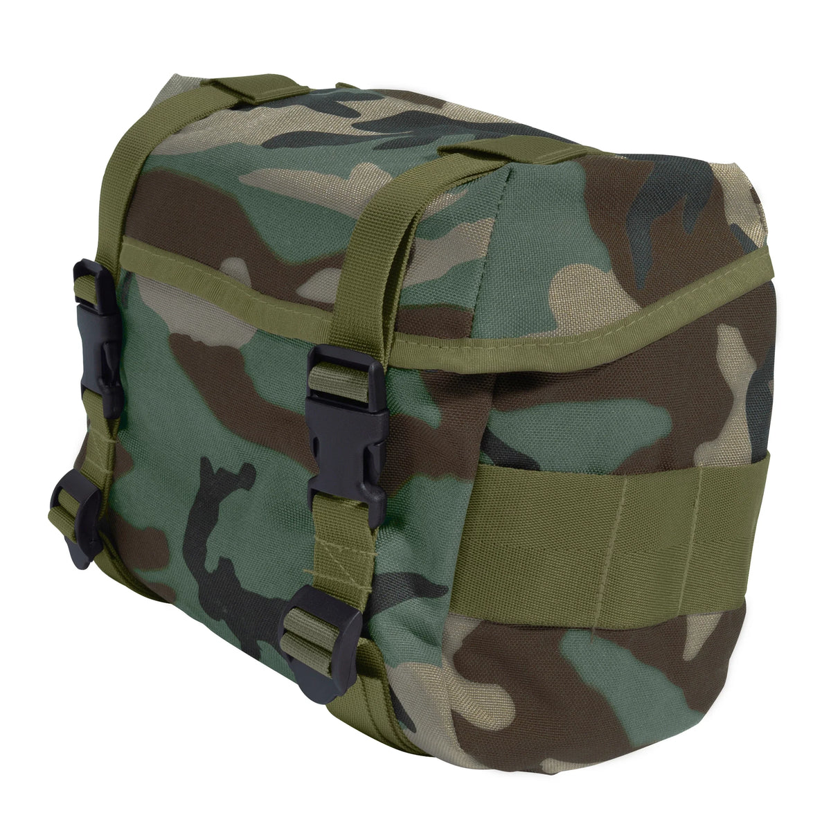 G.i. Type Enhanced Butt Packs