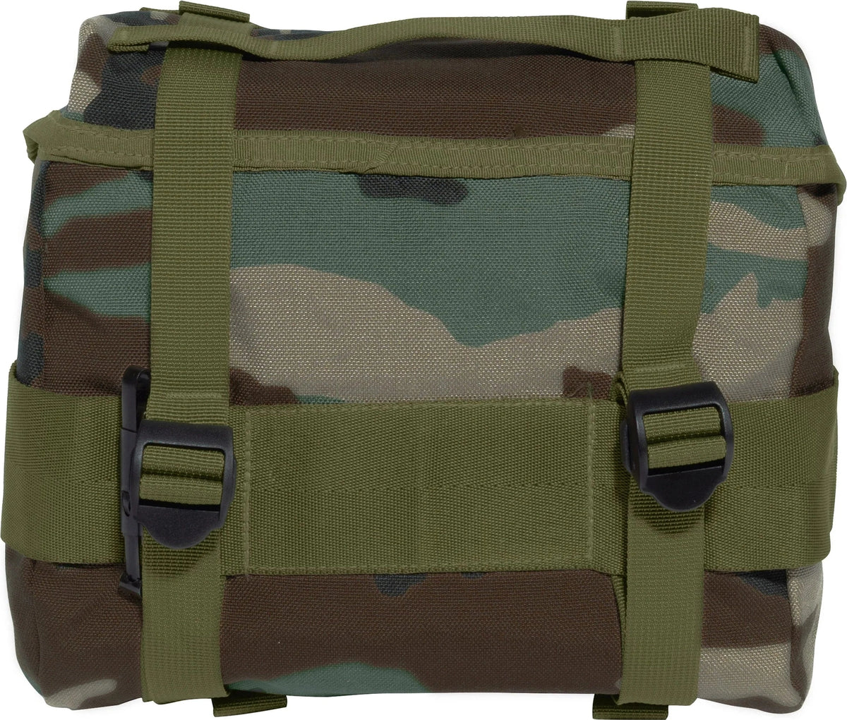 G.i. Type Enhanced Butt Packs