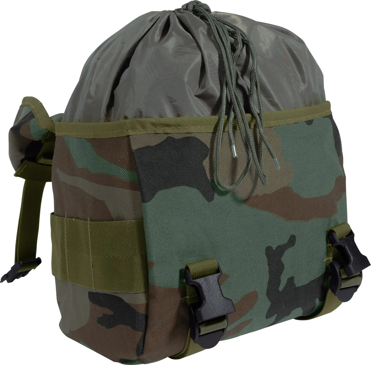 G.i. Type Enhanced Butt Packs