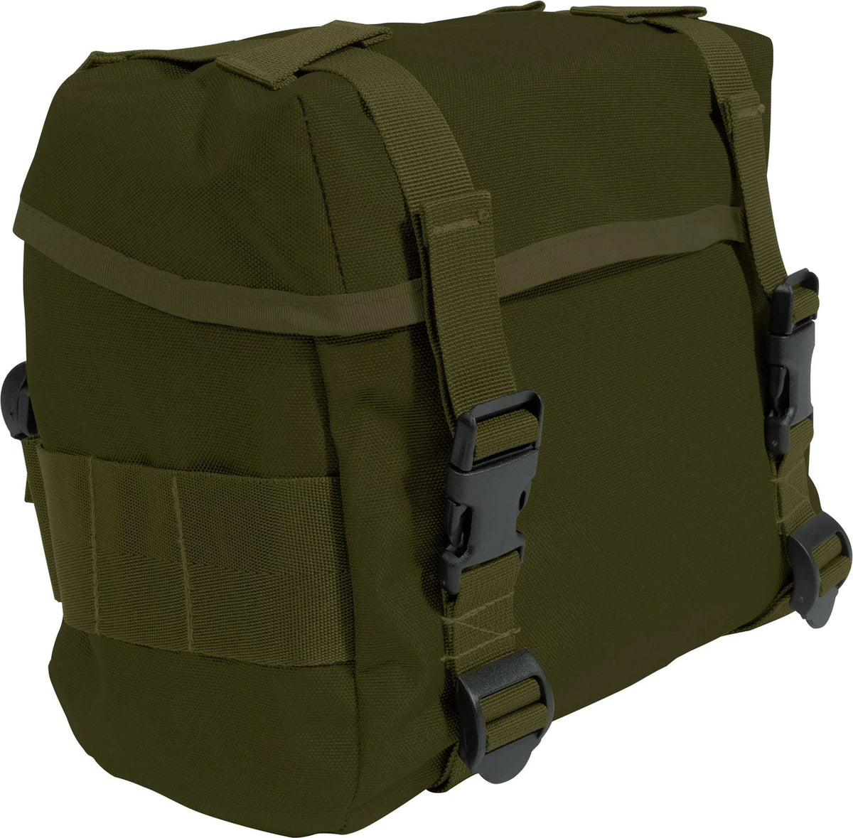 G.i. Type Enhanced Butt Packs - Olive Drab
