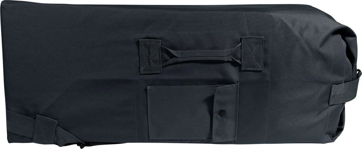 G.i. Type Enhanced Double Strap Duffle Bag