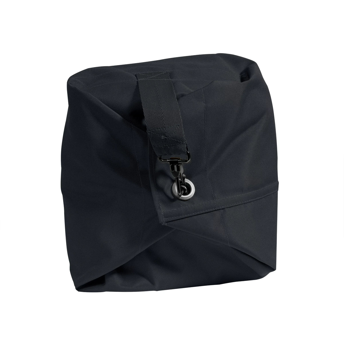 G.i. Type Enhanced Double Strap Duffle Bag