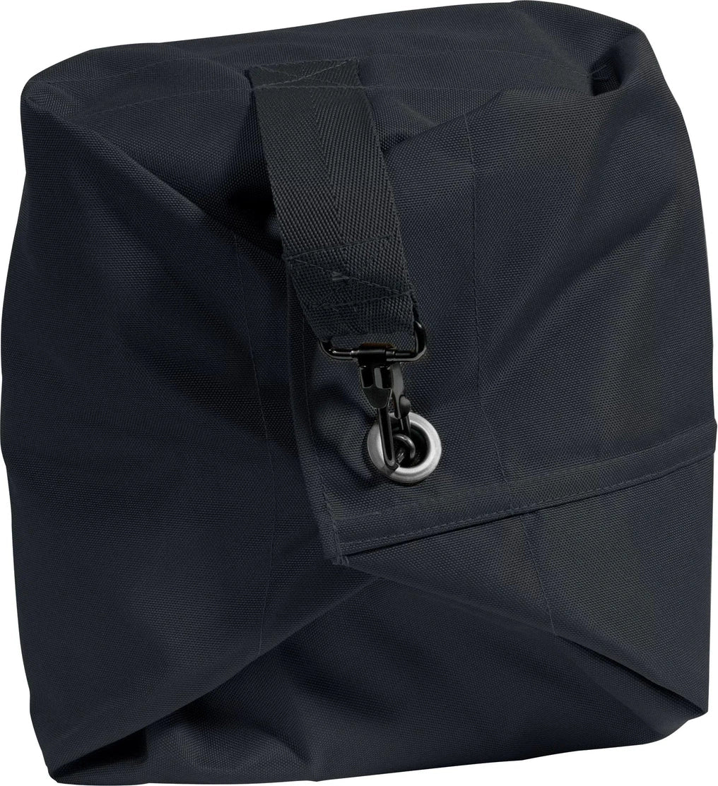 G.i. Type Enhanced Double Strap Duffle Bag