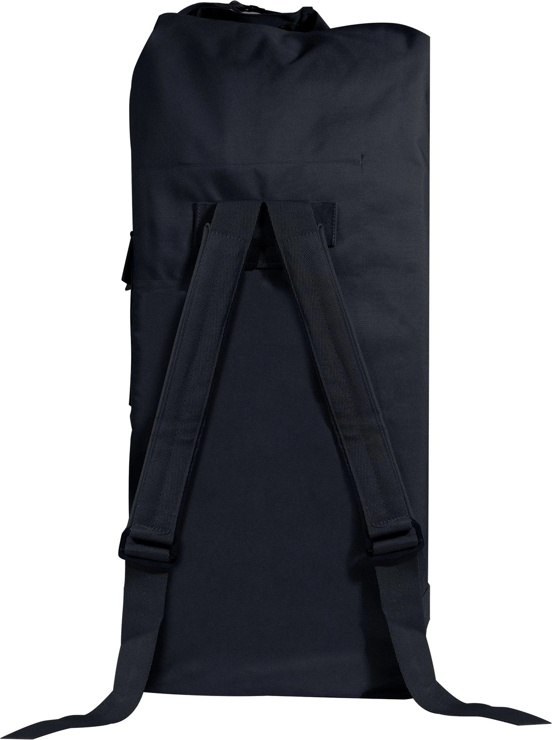 G.i. Type Enhanced Double Strap Duffle Bag