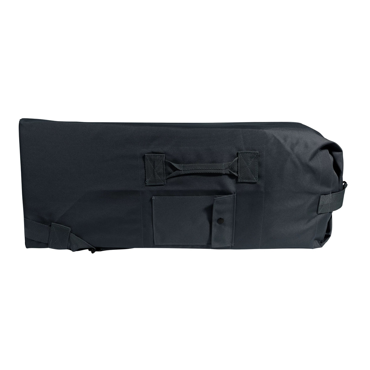 G.i. Type Enhanced Double Strap Duffle Bag