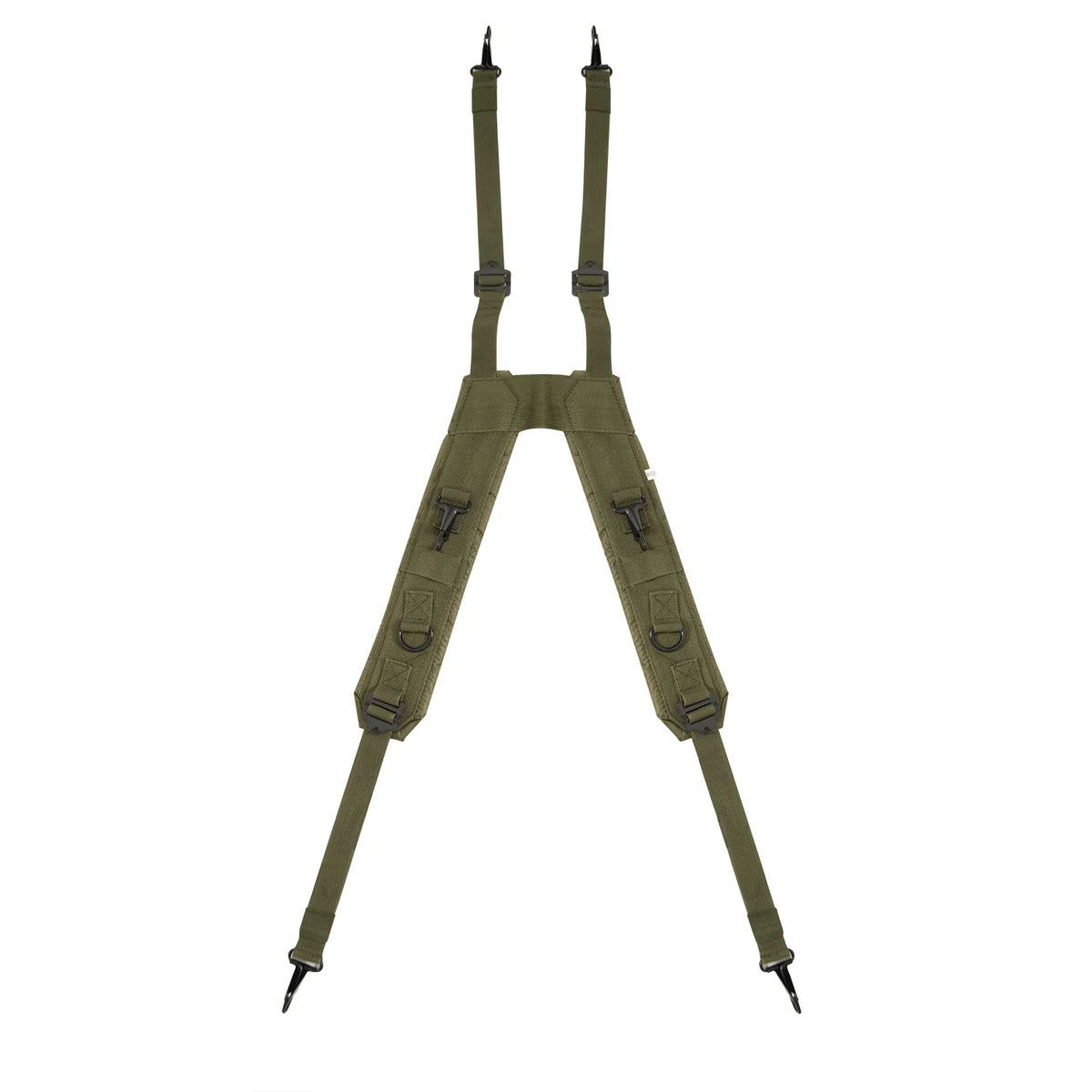 G.i. Type ?H’ Style Lc-1 Suspenders