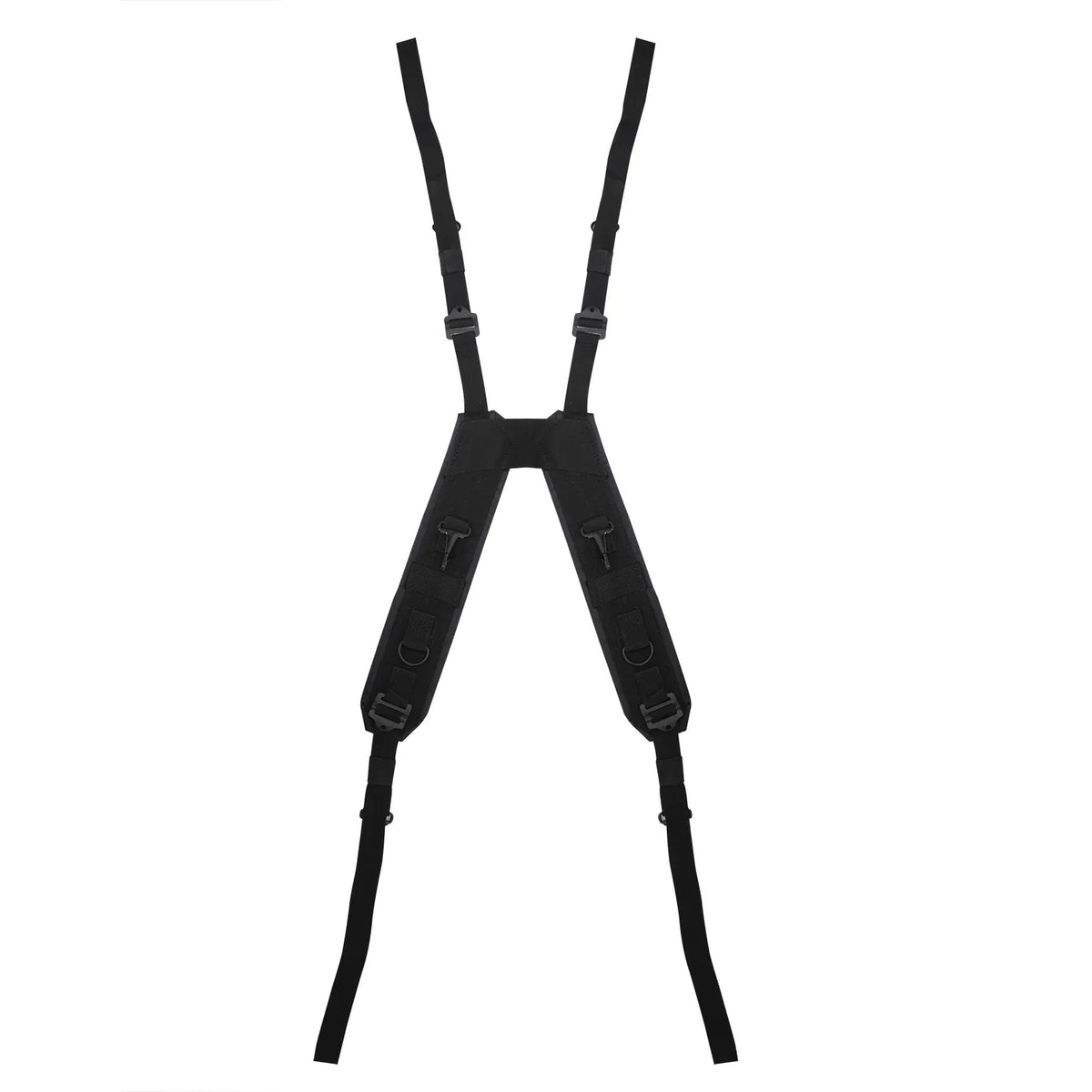 G.i. Type ?H’ Style Lc-1 Suspenders