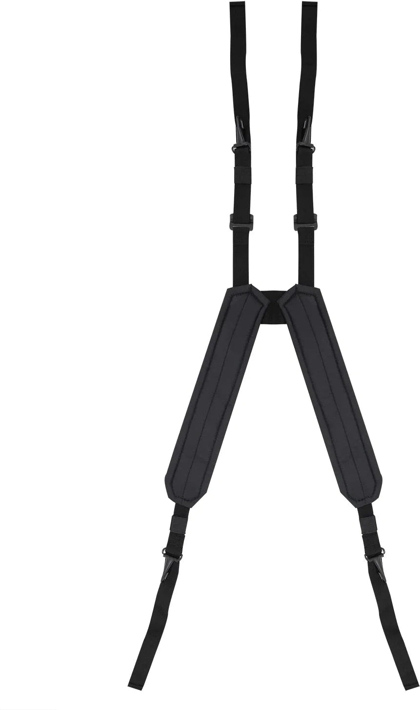 G.i. Type ?H’ Style Lc-1 Suspenders
