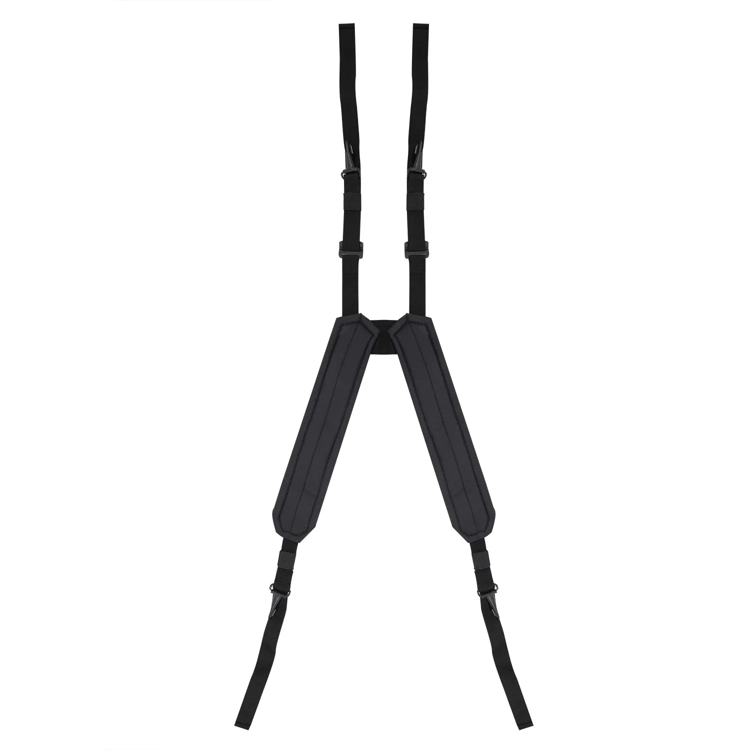 G.i. Type ?H’ Style Lc-1 Suspenders